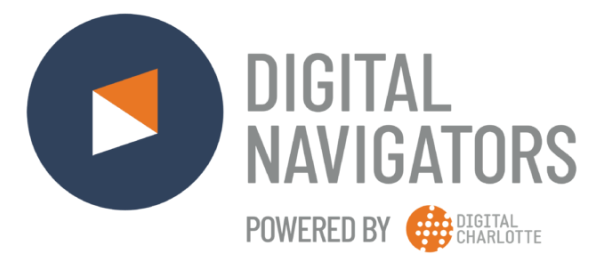 Digital Navigators logo